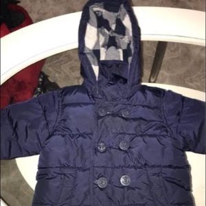 BabyGap coat